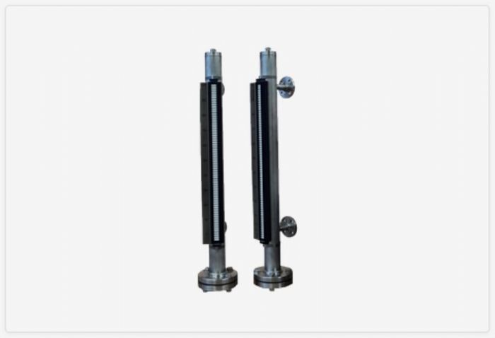INDICADORES DE NIVEL MAGNETICOS